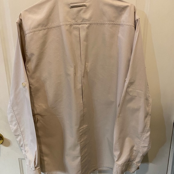 Men’s ExOffico Performance Shirt - Picture 2 of 4